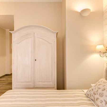 Casa Mia Vaticano Guest House Róma Kültér fotó
