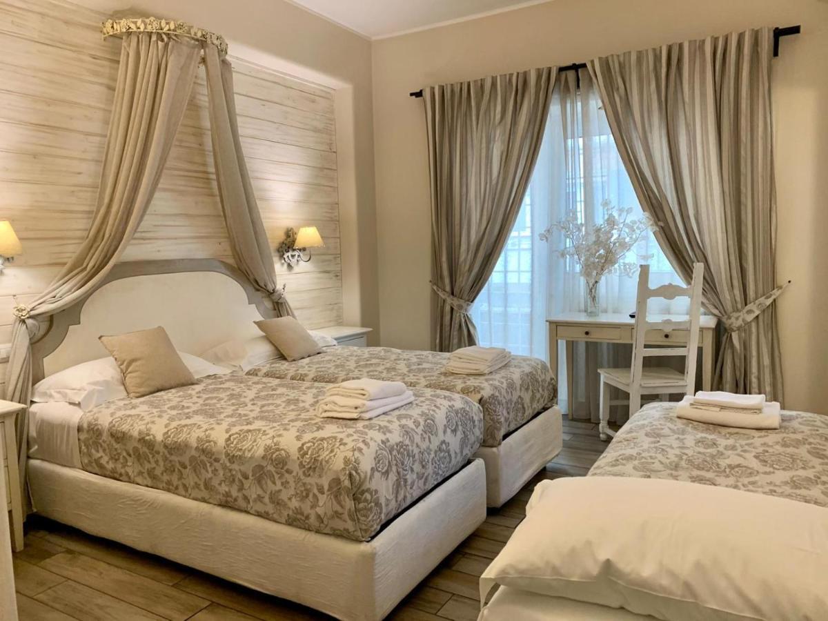 Casa Mia Vaticano Guest House Róma Kültér fotó