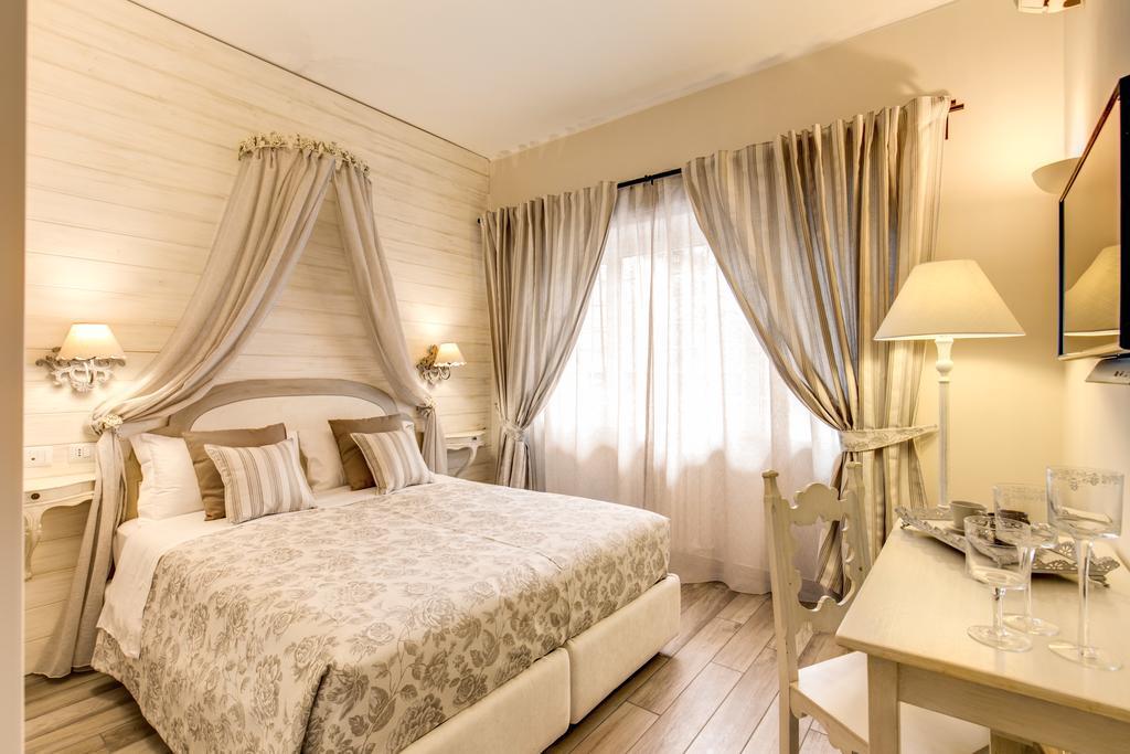 Casa Mia Vaticano Guest House Róma Kültér fotó