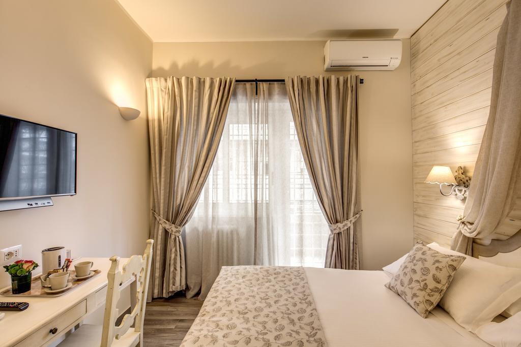 Casa Mia Vaticano Guest House Róma Kültér fotó