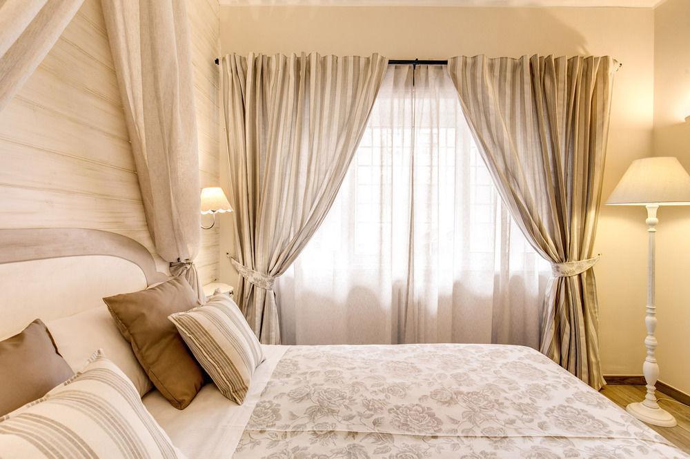 Casa Mia Vaticano Guest House Róma Szoba fotó