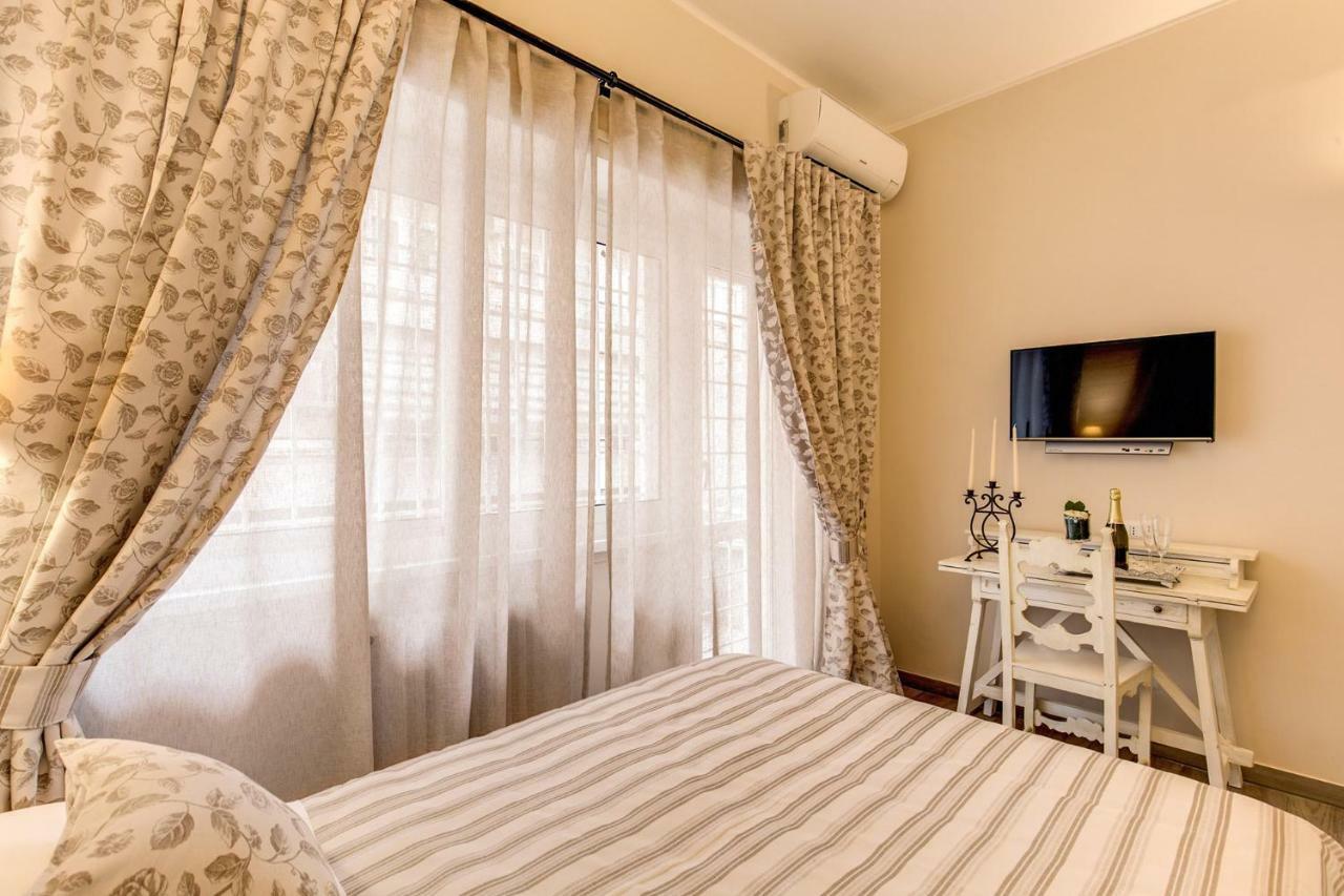 Casa Mia Vaticano Guest House Róma Kültér fotó