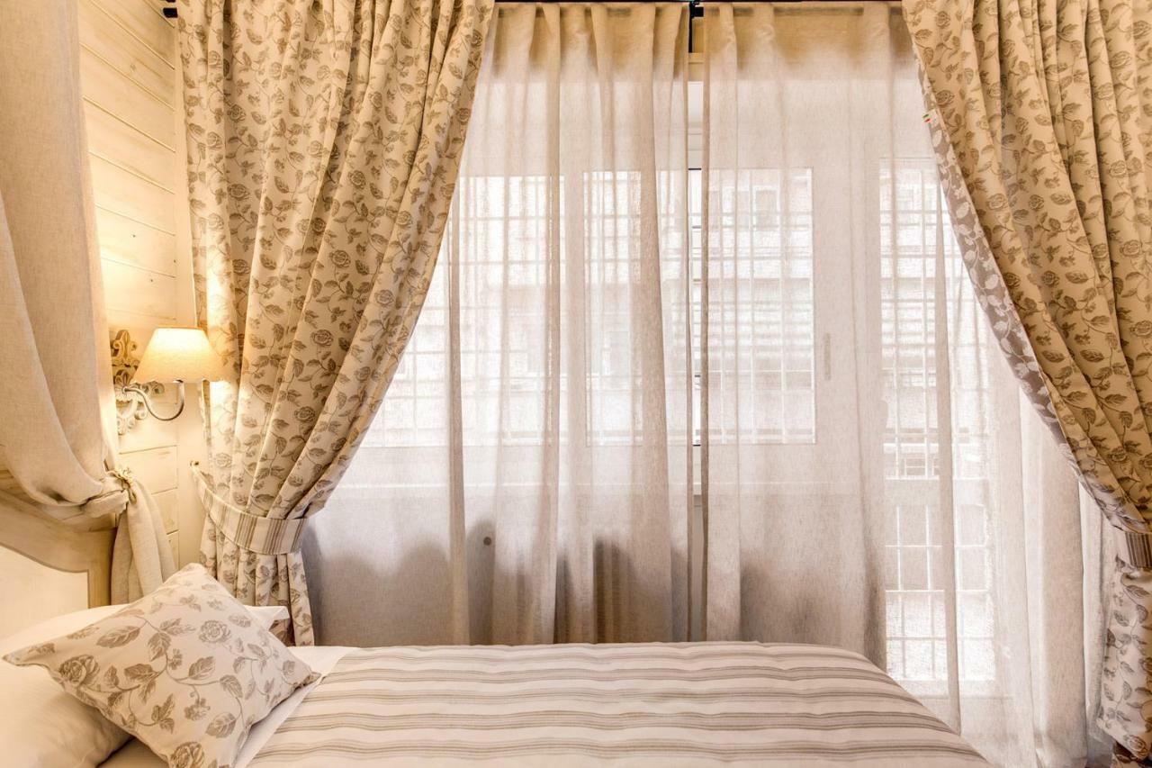Casa Mia Vaticano Guest House Róma Kültér fotó