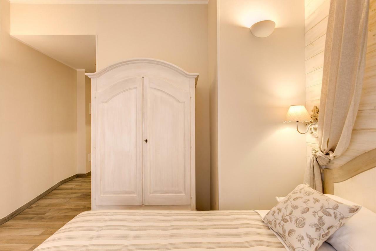 Casa Mia Vaticano Guest House Róma Kültér fotó
