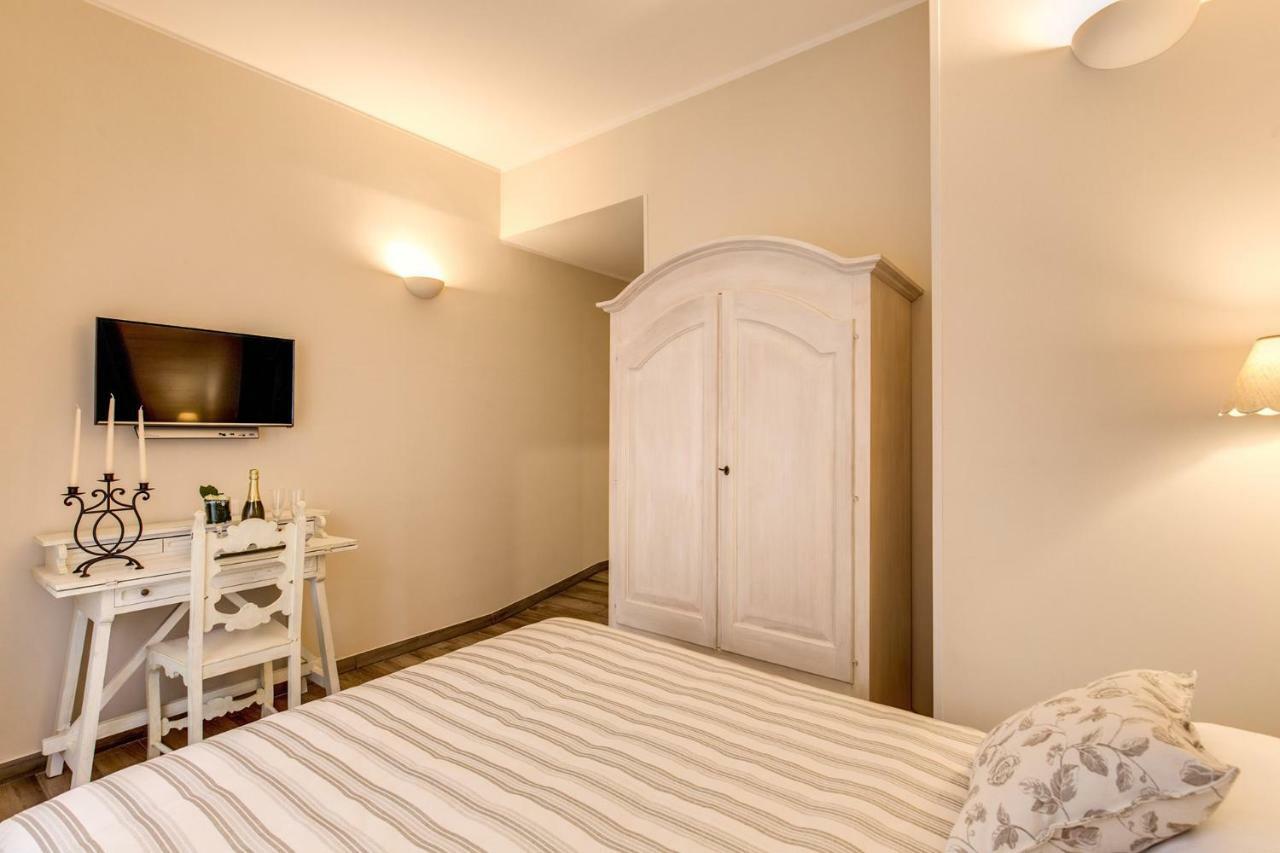 Casa Mia Vaticano Guest House Róma Kültér fotó
