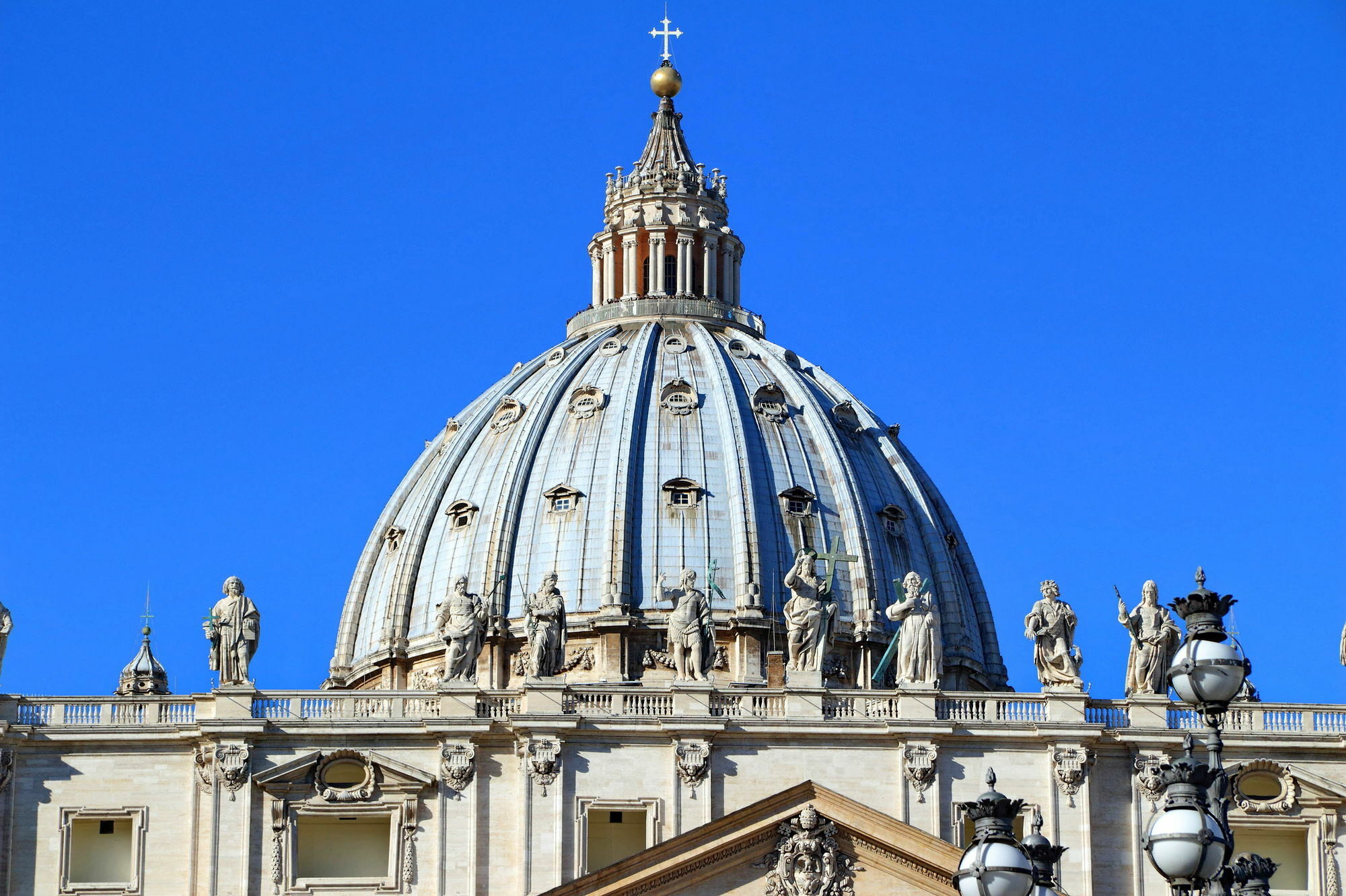 Casa Mia Vaticano Guest House Róma Kültér fotó