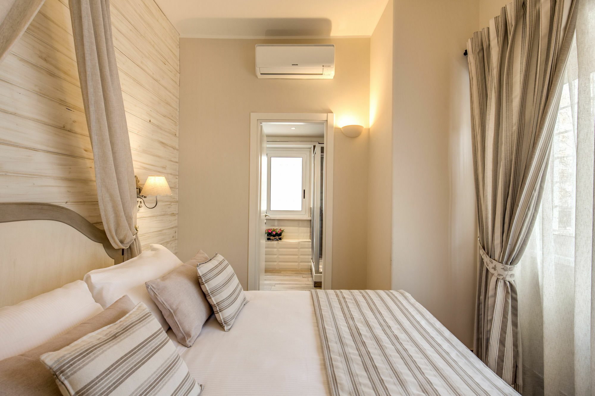 Casa Mia Vaticano Guest House Róma Szoba fotó