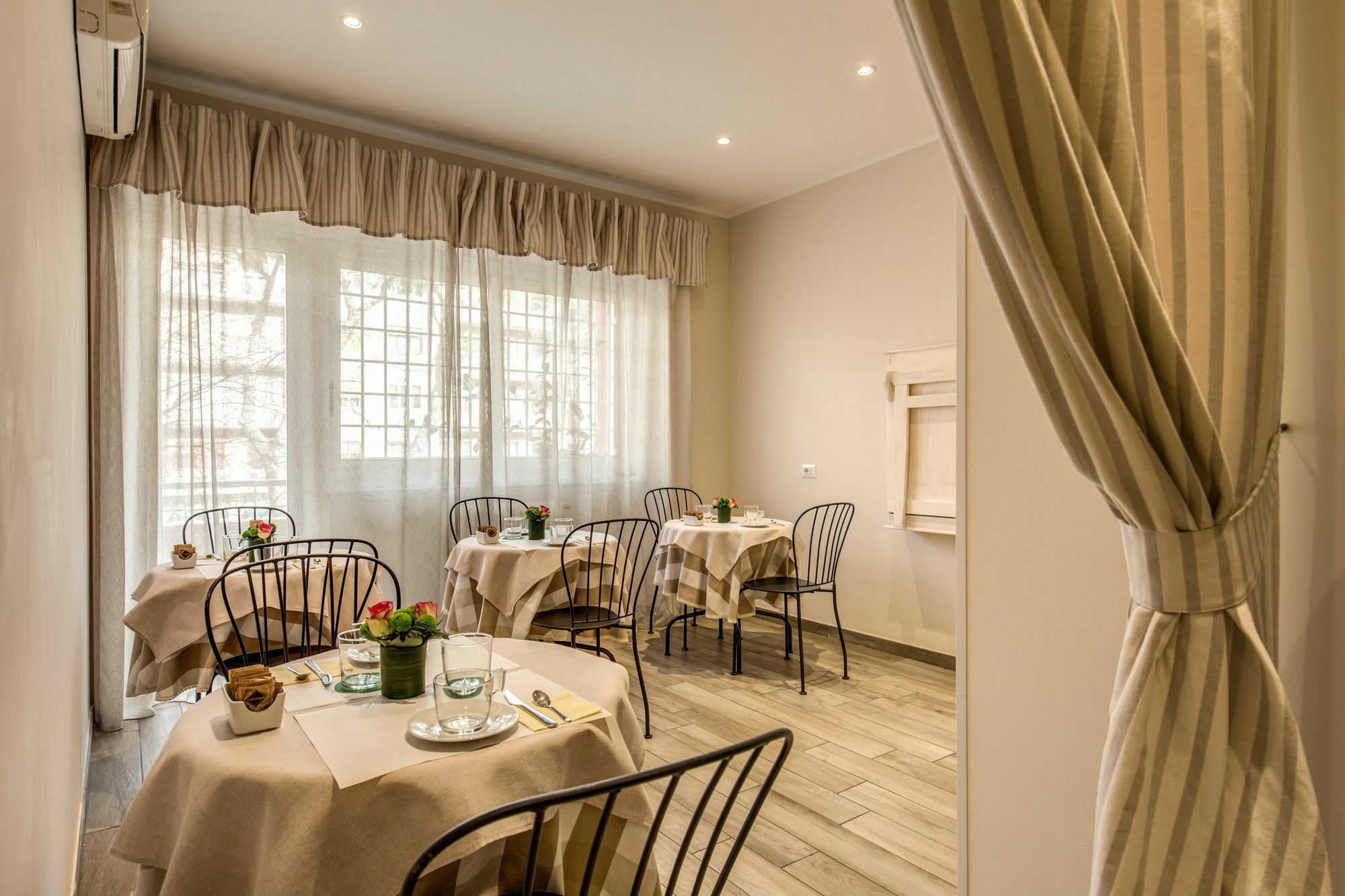 Casa Mia Vaticano Guest House Róma Létesítmények fotó
