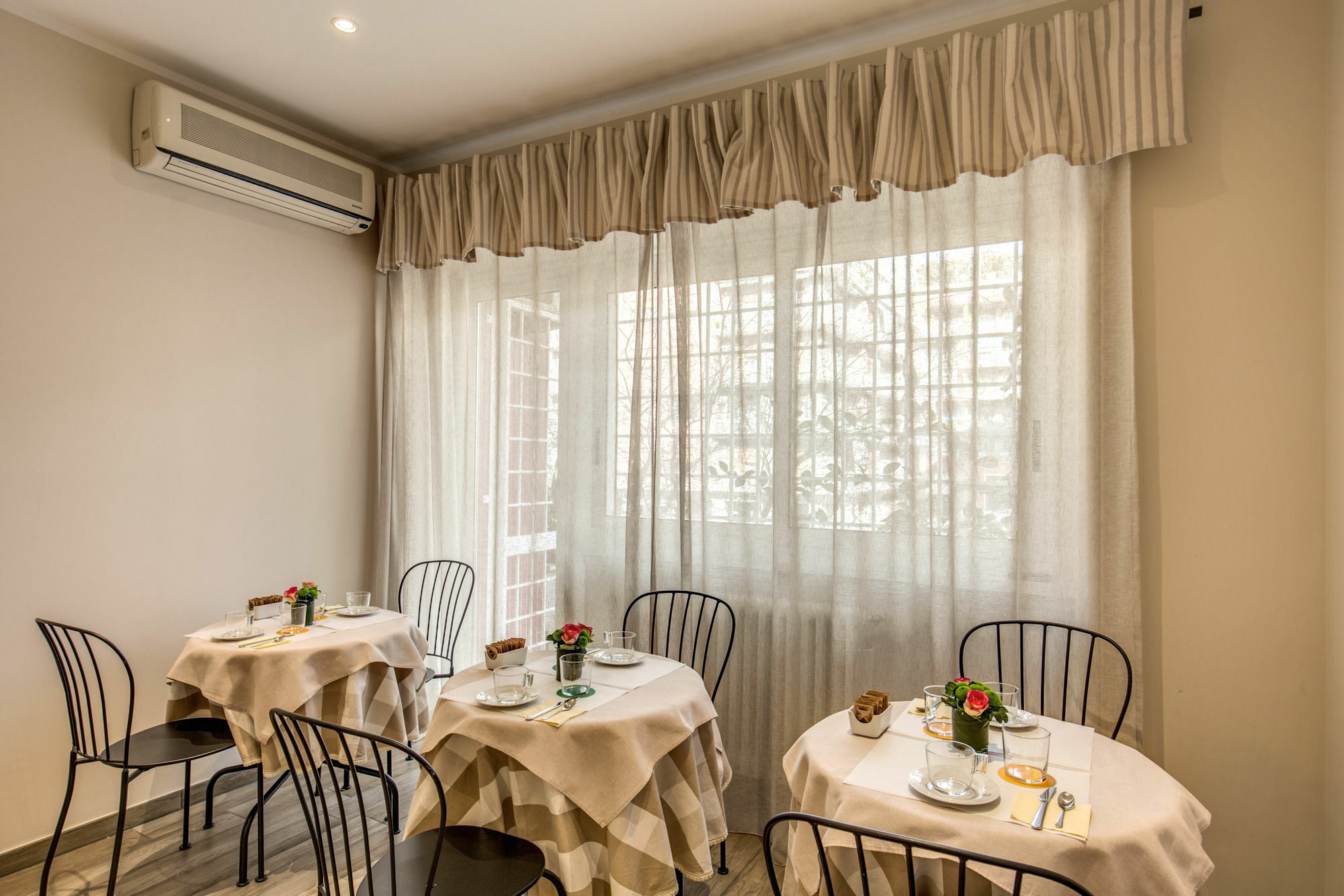 Casa Mia Vaticano Guest House Róma Kültér fotó