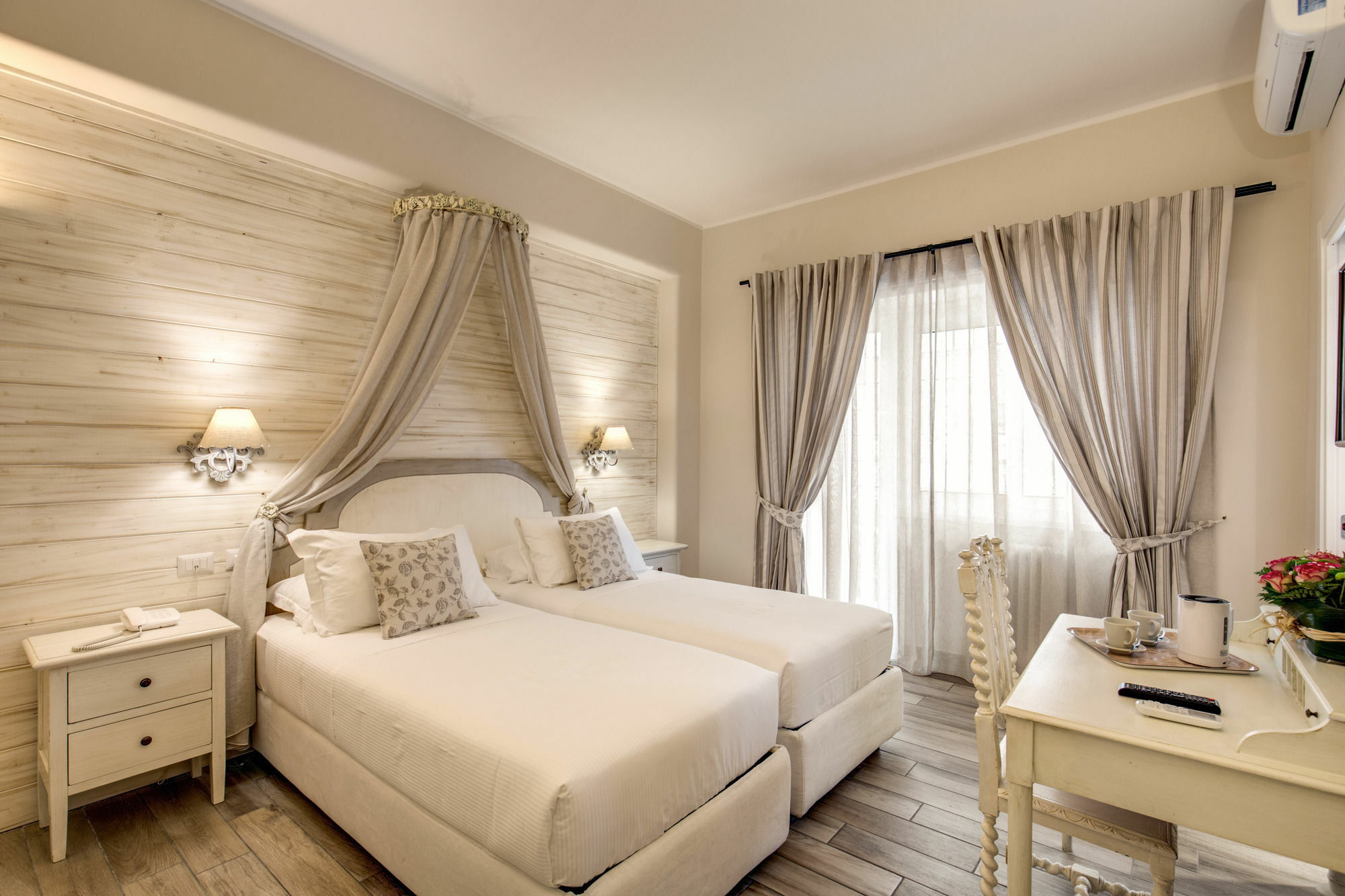 Casa Mia Vaticano Guest House Róma Kültér fotó