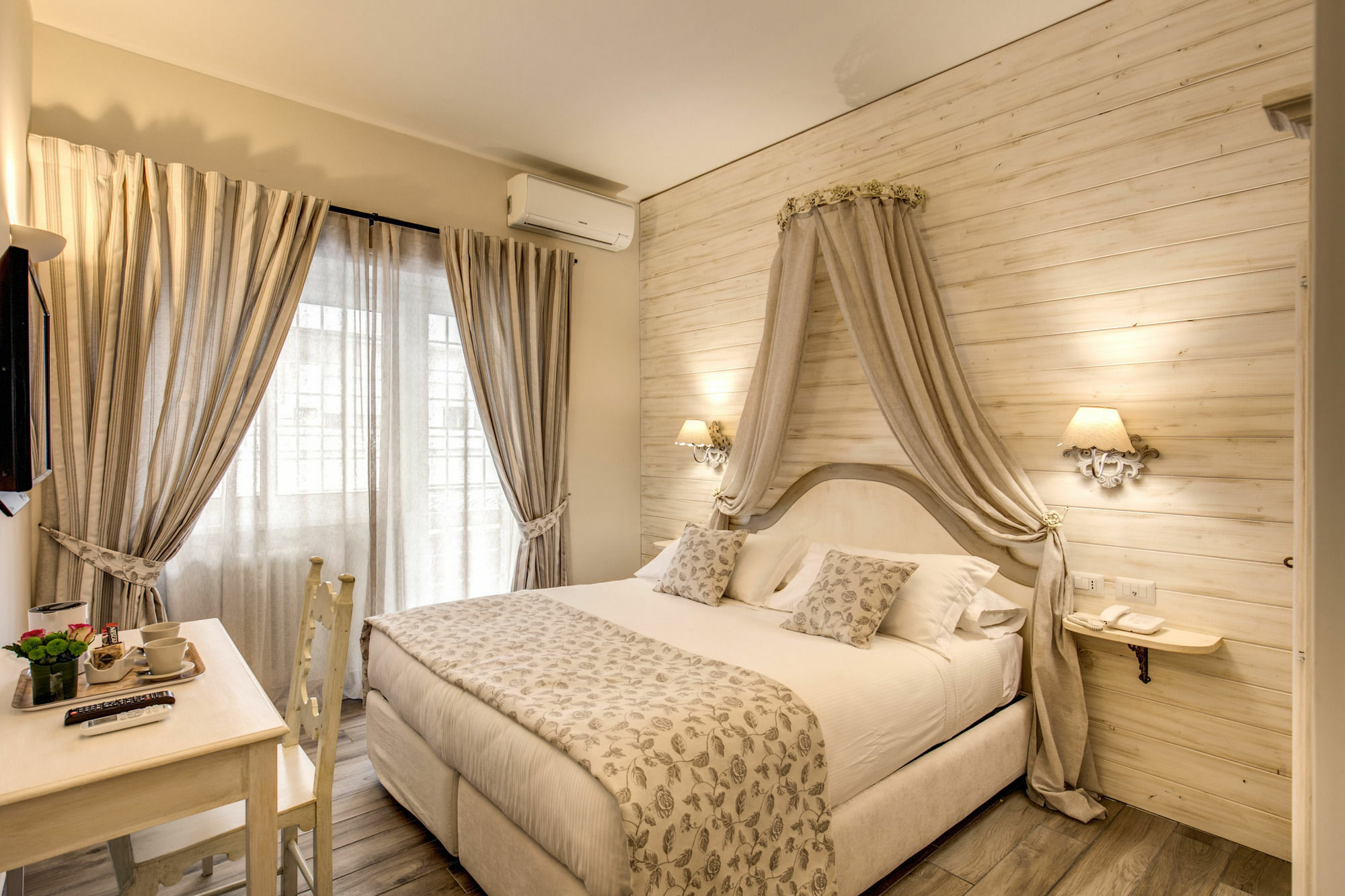 Casa Mia Vaticano Guest House Róma Szoba fotó